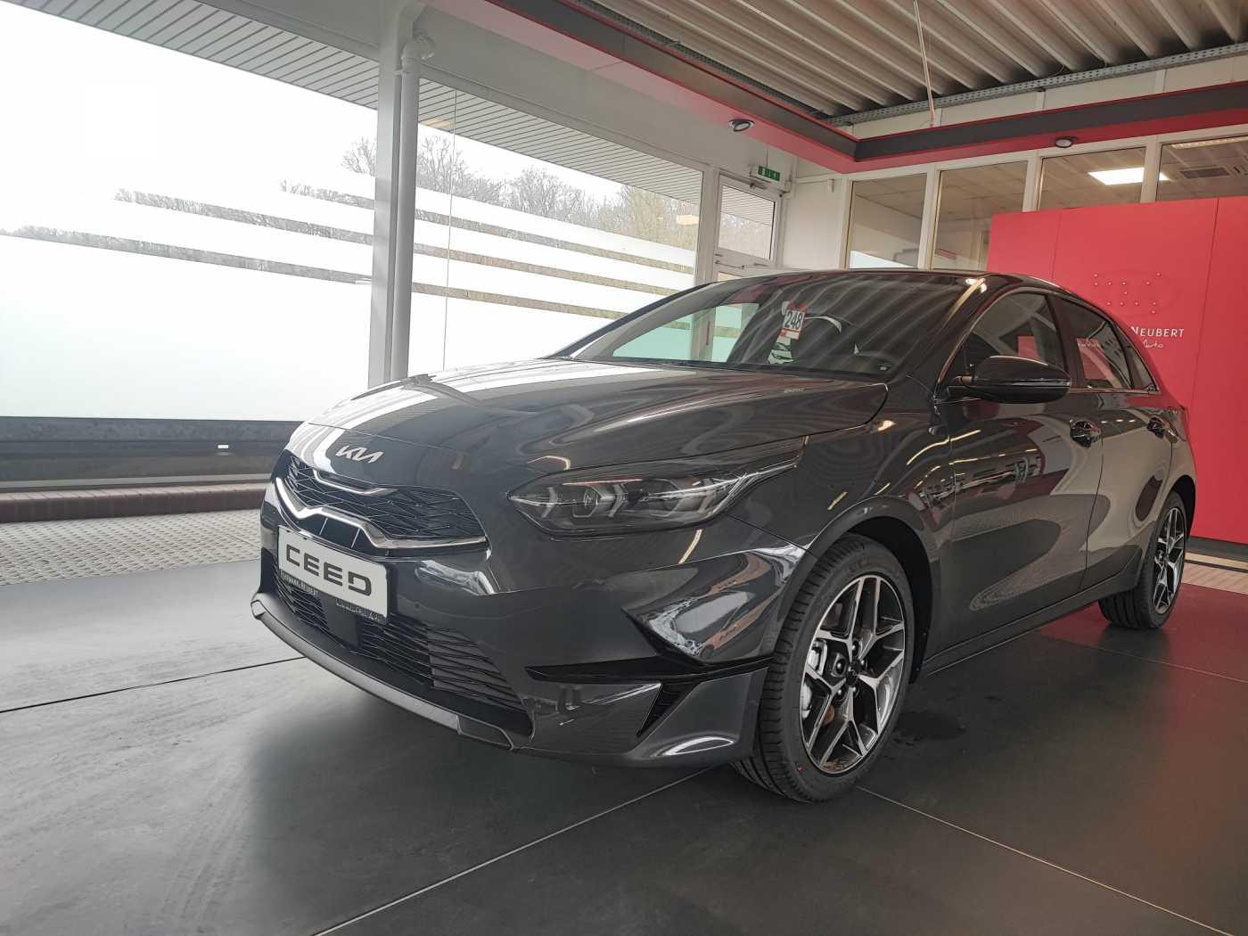 Kia CEED 1.5T 140 DCT7 Spirit*229€ Rate* TEC