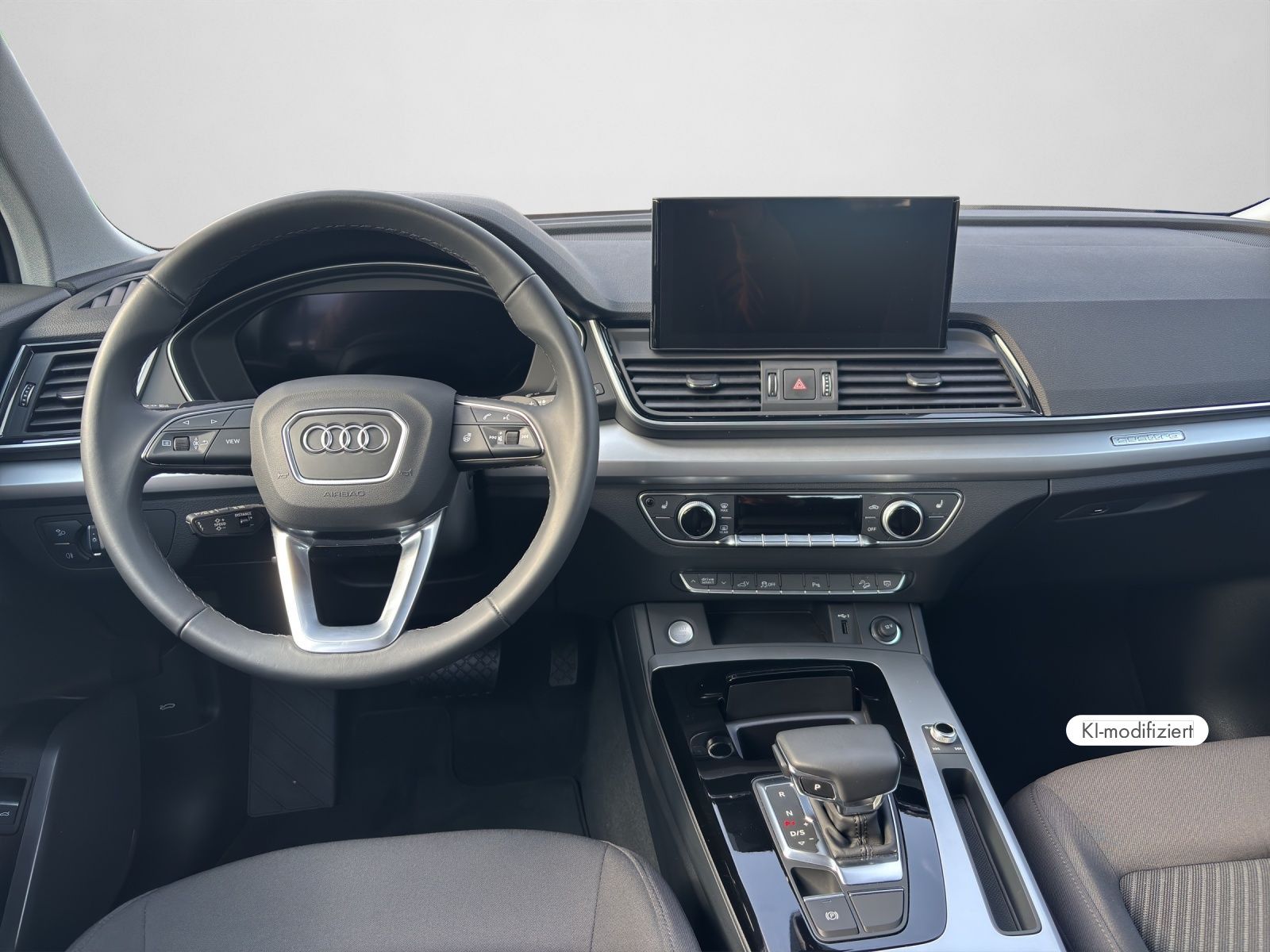 Audi Q5 - Bild 4