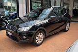 Seat Arona 1.0 EcoTSI 110 CV DSG XCELLENCE - Seat Arona mit Halbautomatikschaltung