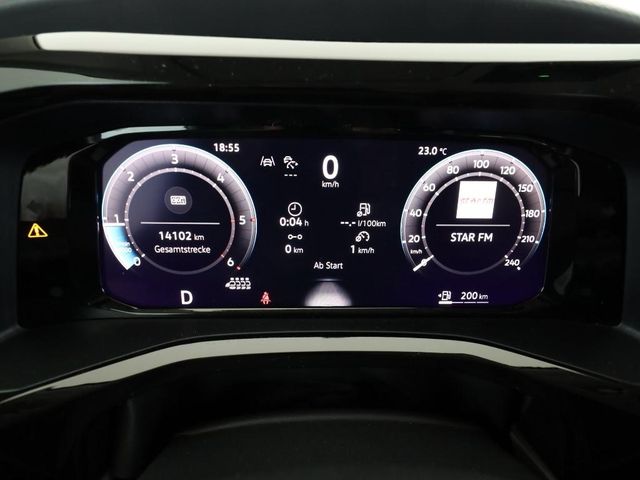 T7 Multivan 2.0 TDI DSG NAVI AHK PANO IQ.LIGHT