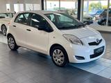 Toyota Yaris Cool Klima/ZV/Servo/5 Türer/2. Hand - Toyota aus 2011
