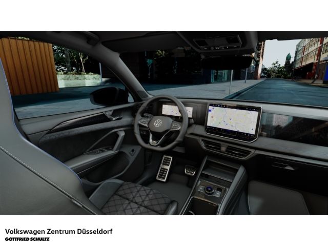 Volkswagen Tiguan - Bild 8