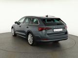 Skoda Octavia Combi 1.5 TSI Style LED Navi Alcantara - Skoda Octavia mit Benzin-Antrieb: Grau