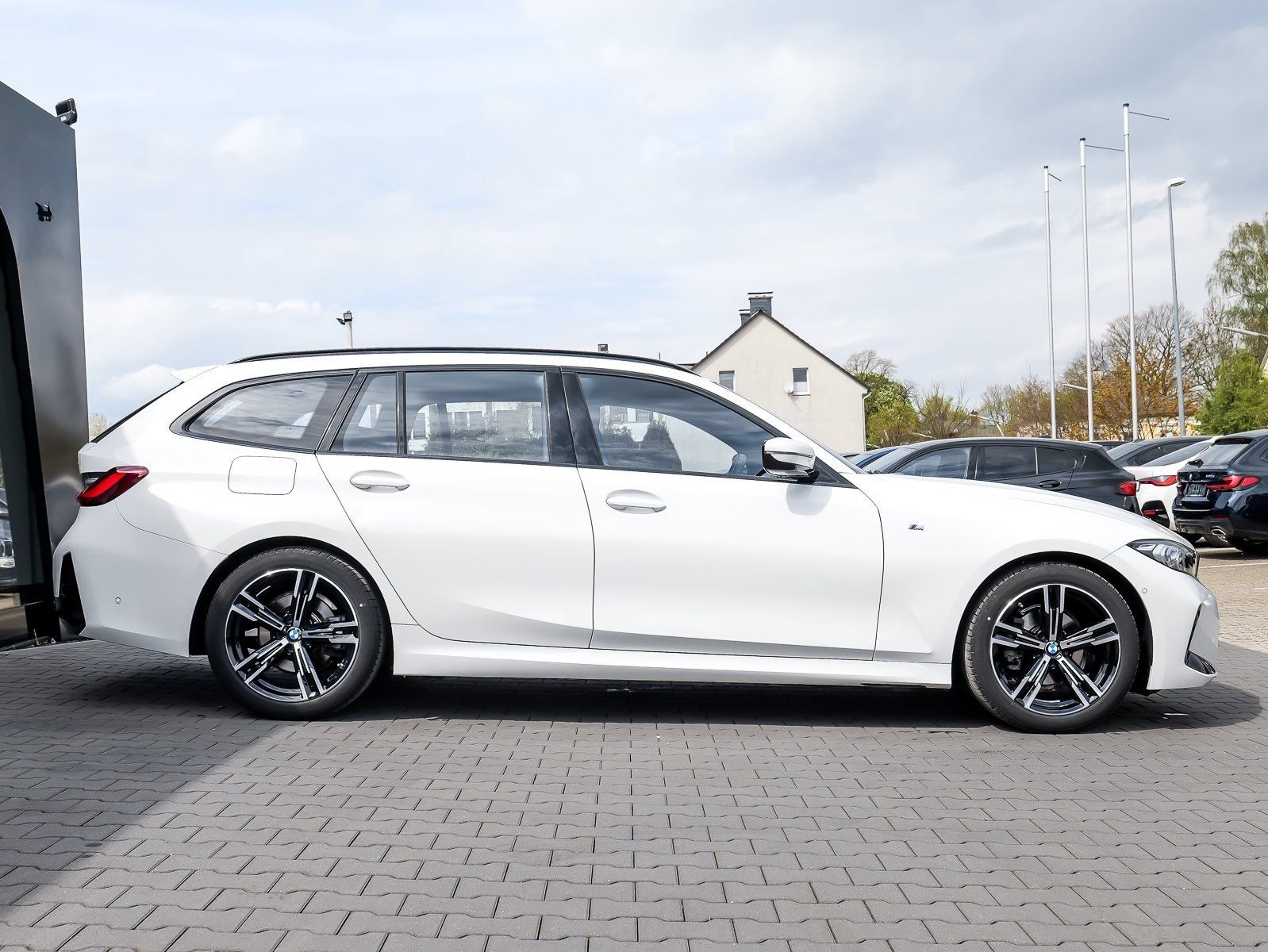 BMW 318 - Bild 10