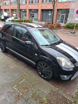 Ford Fiesta ST 150 - Ford Fiesta ST 150 Gebrauchtwagen