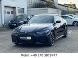 BMW i4 Gran Coupe M50*Carbon*Head-Up*544PS*AHK - BMW i4: M50