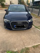 Audi A3 Sline S tronic Sportback - Audi A3: Sline Sportback