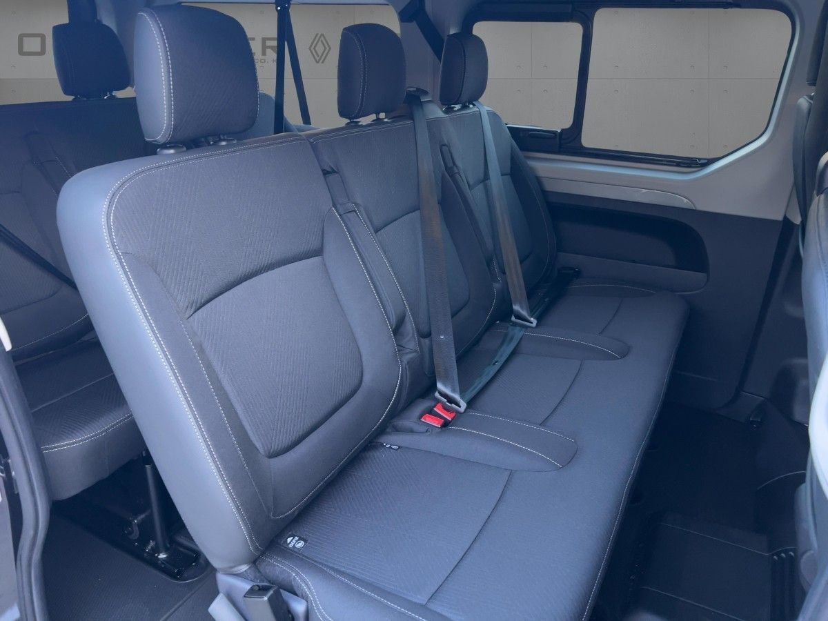 Renault Trafic - Bild 12