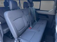 Renault Trafic - Vorschau Bild 12