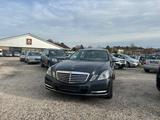 Mercedes-Benz E 350 Limousine E 350 CGI BlueEfficiency - Mercedes-Benz E 350 in Bonn