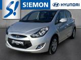 Hyundai ix20 1.4 Sound 1.Hand Klima eFH eSP Allwetter - Hyundai ix20
