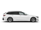 BMW 320 i M Sport Touring EU6d I Park-Assistent - BMW 320 mit Benzin-Antrieb: Limousine, Automatik