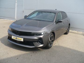 Fotografie Opel Astra 1.2 Turbo 96kW GS NAVI SHZ/LHZ 360° Kamera