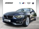 BMW 420d Gran Coupé Luxury Line Head-Up GSD RFK USB - BMW mit Diesel-Antrieb: Coupe