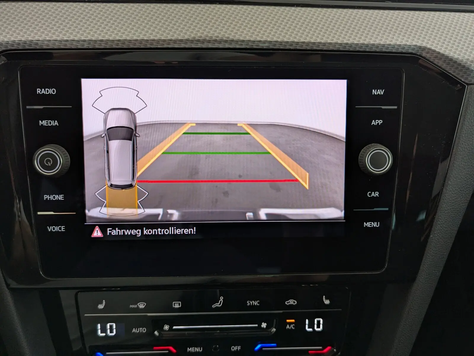 Volkswagen Passat Alltrack 4Motion 2.0 TDI LED+NAVI+AHK+ACC, миниатюра 19