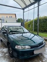 Mitsubishi Lancer 1.3 Automatik - Mitsubishi Lancer in Köln