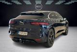 Jaguar SE / Sports seats / Panorama / ACC / BLIS - blaue Jaguar I-Pace