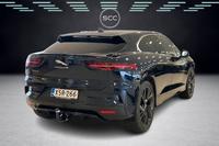 Jaguar SE / Sports seats / Panorama / ACC / BLIS