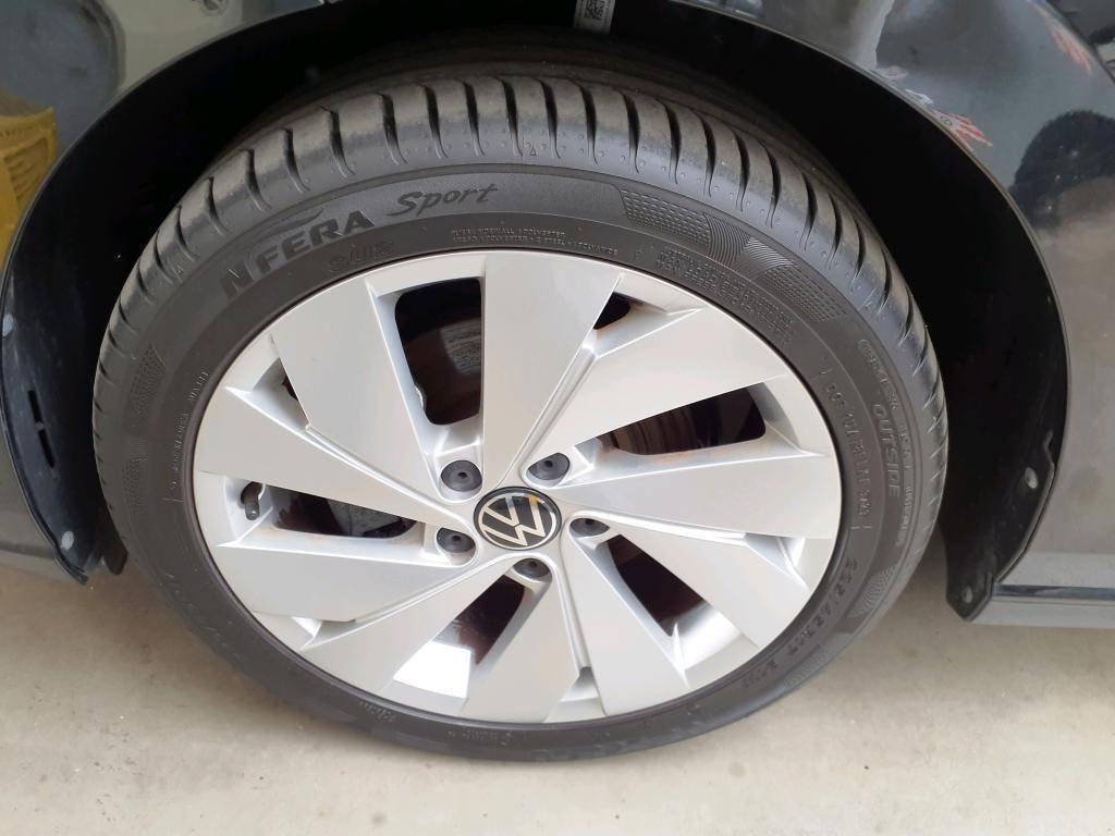 Volkswagen Golf Style 1.5 eTSI 96kW 7-Gang DSG, миниатюра 14