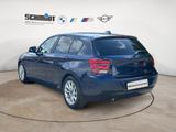 BMW 118i Urban Line + TÜV-bis-11.2026 - BMW 118 aus 2012: 118i