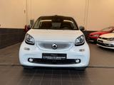 Smart ForTwo fortwo|CABRIO|KAMERA|90PS|TOP ZUSTAND|EU6 - Smart ForTwo in Duisburg