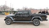 Jeep Gladiator Schwarz mit wenig km - Jeep Gladiator Gebrauchtwagen