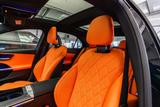 Mercedes-Benz C 200 AMG Line / Nappa Orange / German / 2026 - Mercedes-Benz C-Klasse Neuwagen