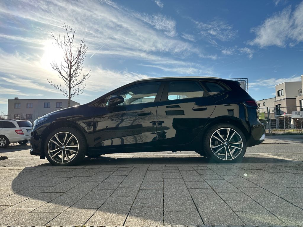Image of BMW 218 Active Tourer
