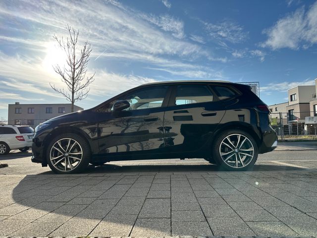 BMW 218d-LED-Assist.Plus-Park As. Massage- Mwst.-Top