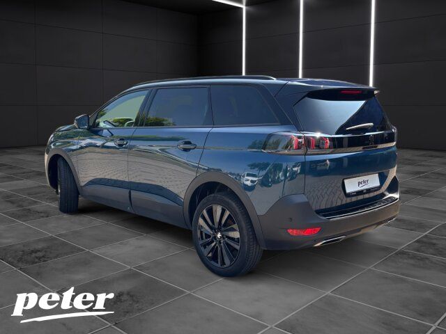 Peugeot 5008 GT 130 +360°Kamera+Pano-Dach+ACC+LED+SHZ+ imagem 3