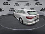 Renault Talisman Klimaaut.|NAVI|SHZ|Einparkhilfe|LED|2.H - Renault Talisman: Kombi