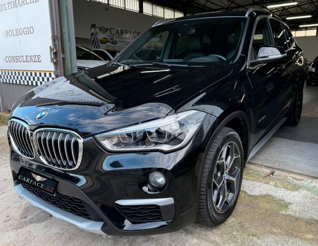 BMW Bmw X1 2.0 xDrive18d 150CV Msport - 2016