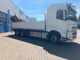 Volvo FH 6x2 R NLA Luftfederung
