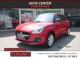 Suzuki Swift 1.2 Hybrid Allgrip Comfort KAMERA ACC LED - gebrauchte Suzuki Swift aus dem Jahr 2021