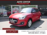 Suzuki Swift 1.2 Hybrid Allgrip Comfort KAMERA ACC LED - Suzuki Swift aus 2021