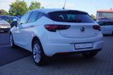 Opel Astra K 1.4 Turbo Dynamic LED Android Apple DAB - gebrauchte Opel Astra aus dem Jahr 2018
