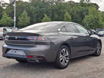 Peugeot 508 - 3