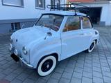 Andere Goggomobil T250 Limousine  - Andere Goggomobil mit Benzin-Antrieb