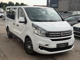 Fiat Talento Kombi L1H1 Family/1.Hd./8.Sitzer - Fiat: Sitzer 8