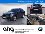 BMW X1 xDrive20i A Advantage Aut. Klimaaut. PDC AHK - BMW X1: 20