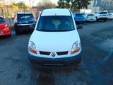 Renault Kangoo 1.5 dCi Authentique - Renault Kangoo Authentique mit Diesel-Antrieb