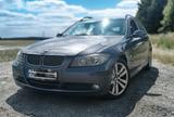 BMW 325d touring E91 M57 - BMW 325 in Rostock