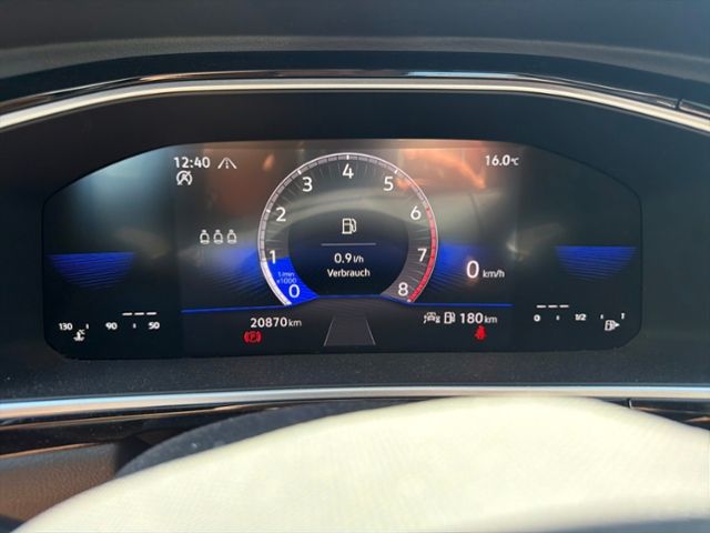 Fahrzeugabbildung Volkswagen T-Roc 1.0 TSI R-LINE LED-PLUS SHZ APP-CONNECT PA