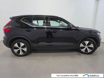 Volvo XC40 - 5