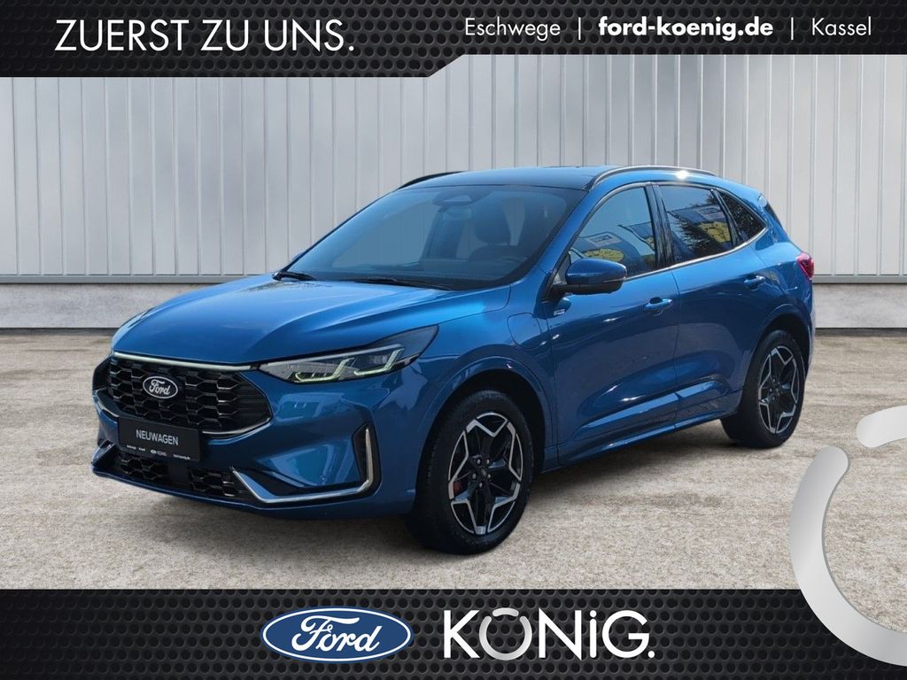Image of Ford Kuga