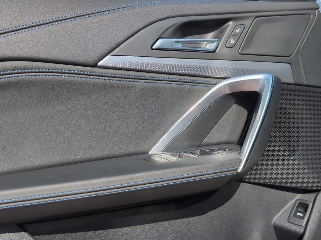 BMW X1 - Bild 12