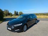 Ford Mondeo 2,0 TDCi 110kW Turnier - Ford Mondeo Gebrauchtwagen in Dresden