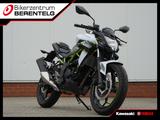 Kawasaki Z125 BR125L - KAWASAKI 125