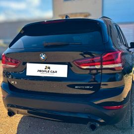 BMW X1 - 3