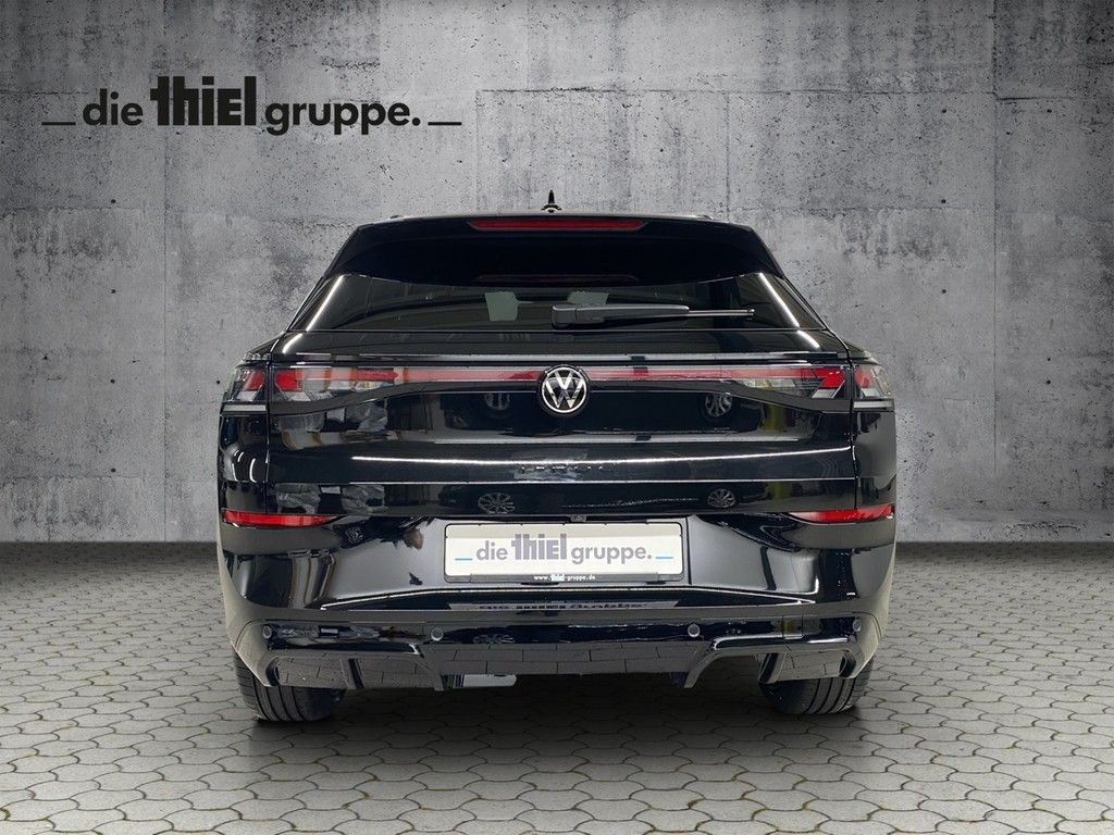 Volkswagen T-Roc - Bild 5